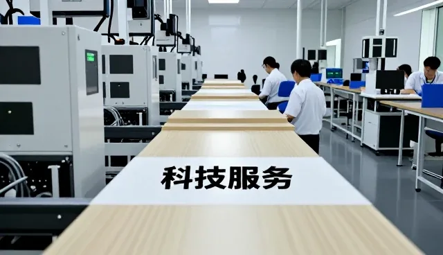 企业管理系统