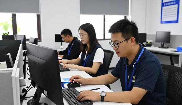 温州嘉云科技有限公司专注客户以中小,提供完善客户以中小方案